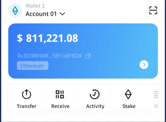 德州实施新一轮绿色Bitpie Wallet“吨半粮”
